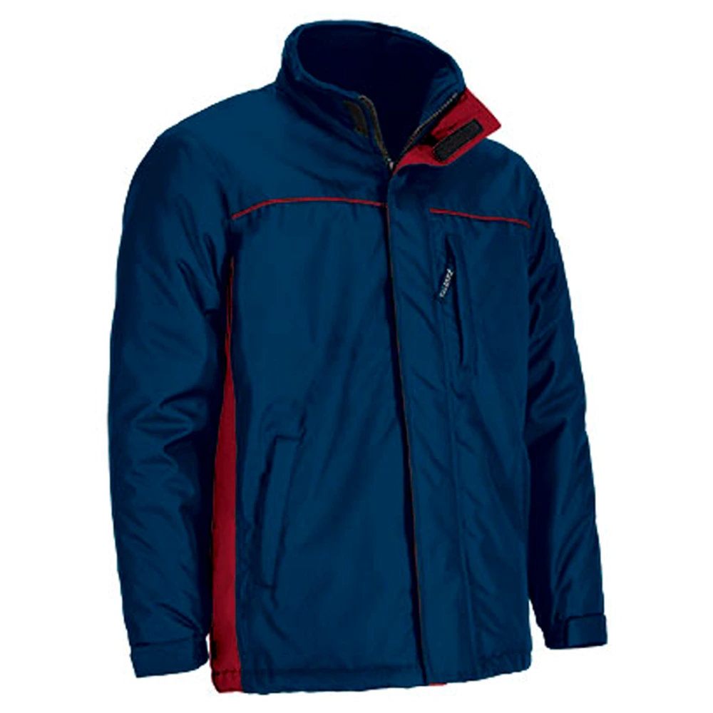 Parka THUNDER