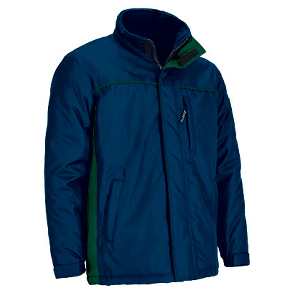 Parka THUNDER