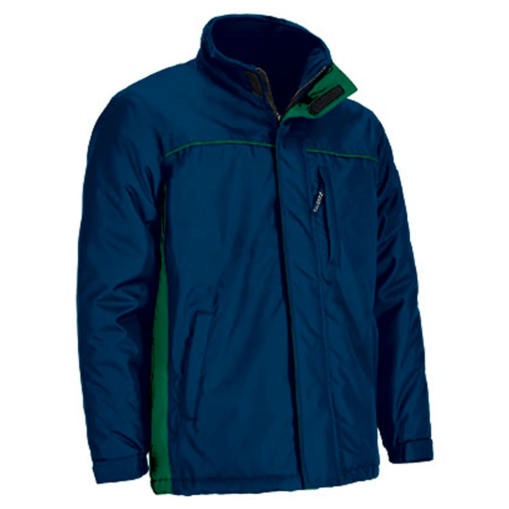 Parka THUNDER