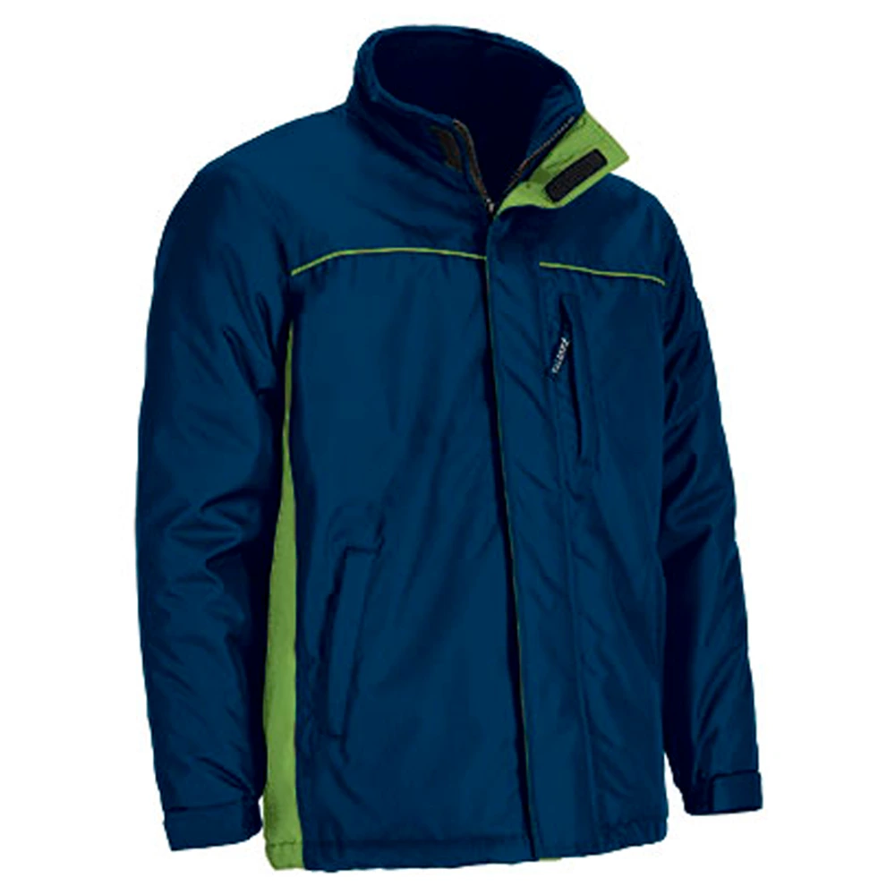 Parka THUNDER