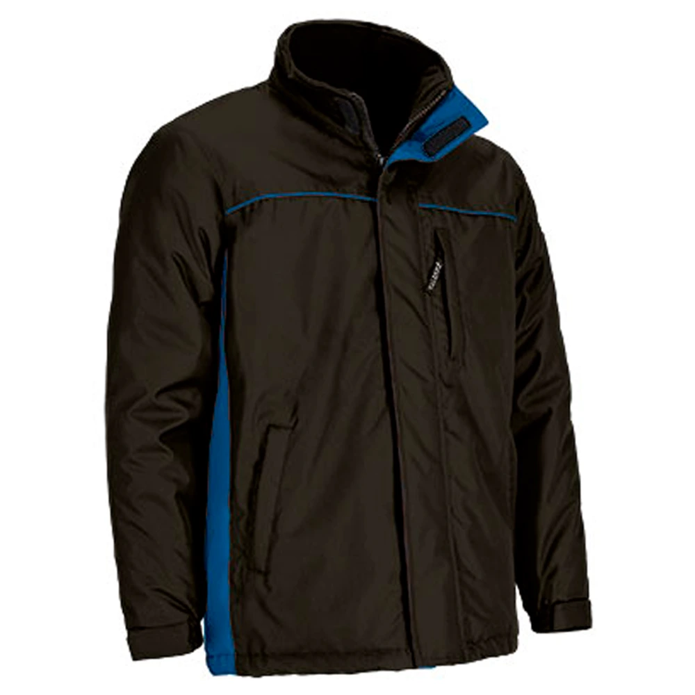 Parka THUNDER