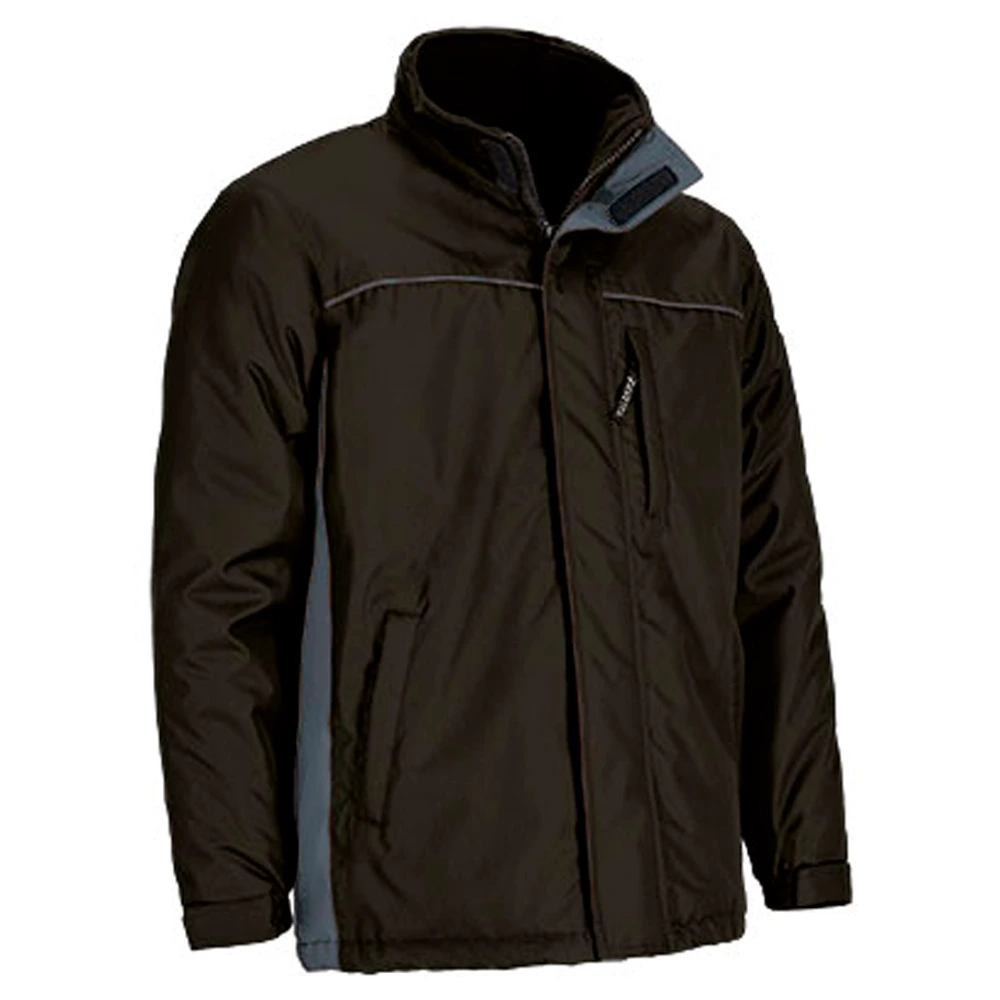 Parka THUNDER