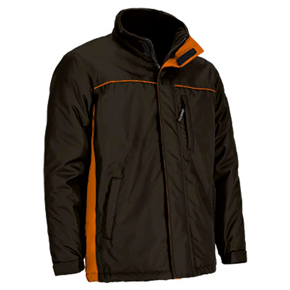 Parka THUNDER