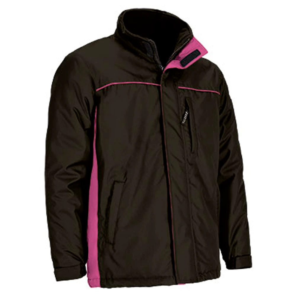 Parka THUNDER