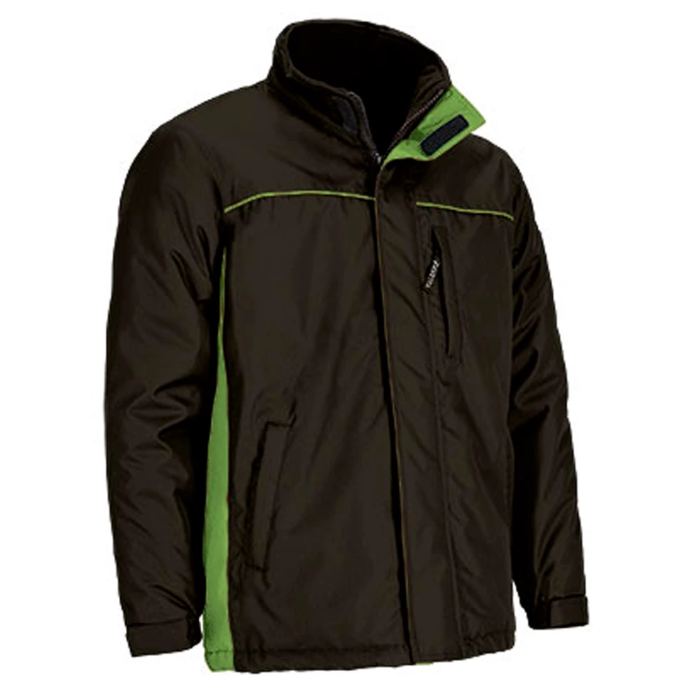 Parka THUNDER