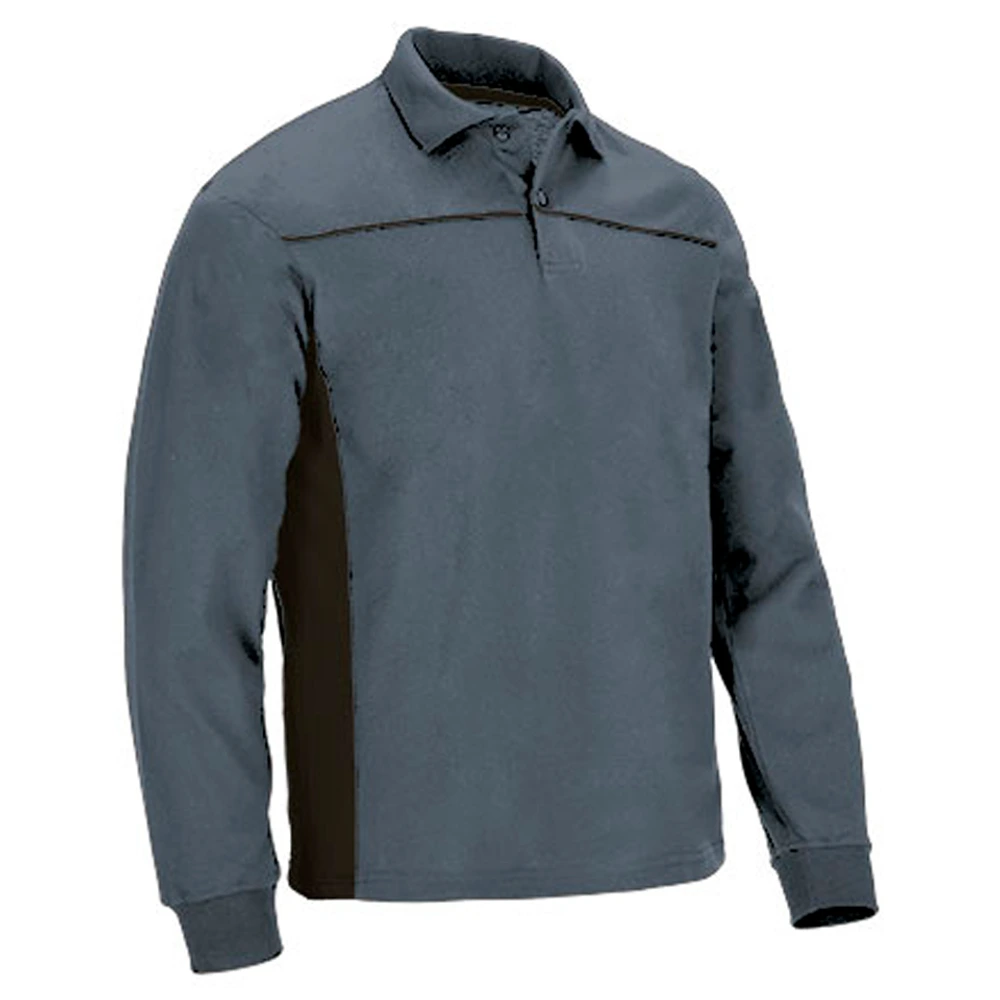 Polo Manga Larga THUNDER