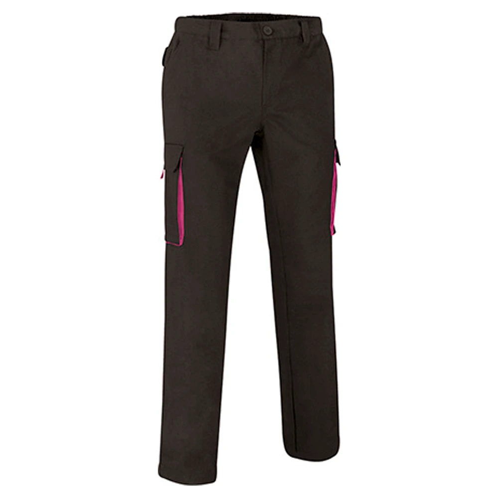 Pantalón Largo THUNDER
