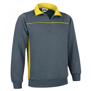 Sudadera Half Zip THUNDER