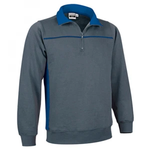 Sudadera Half Zip THUNDER