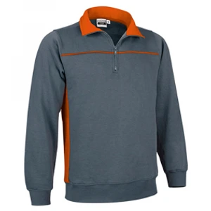 Sudadera Half Zip THUNDER