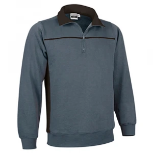 Sudadera Half Zip THUNDER