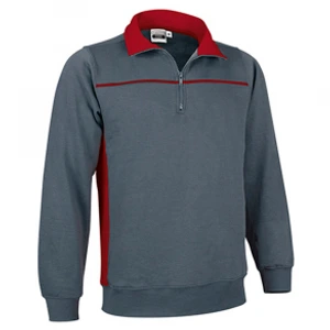 Sudadera Half Zip THUNDER