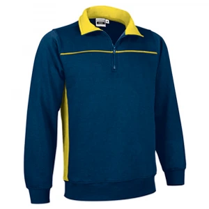 Sudadera Half Zip THUNDER