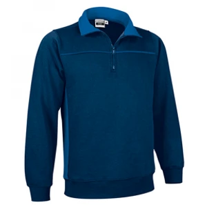 Sudadera Half Zip THUNDER