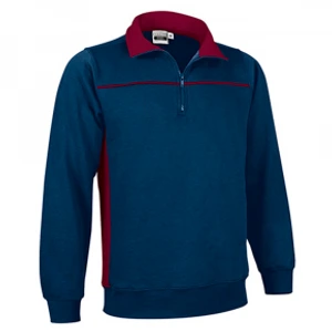 Sudadera Half Zip THUNDER