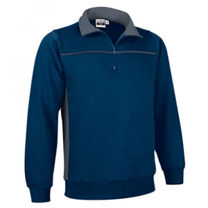 Sudadera Half Zip THUNDER