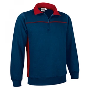 Sudadera Half Zip THUNDER