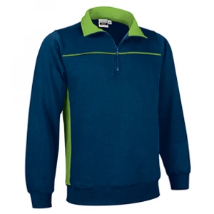 Sudadera Half Zip THUNDER
