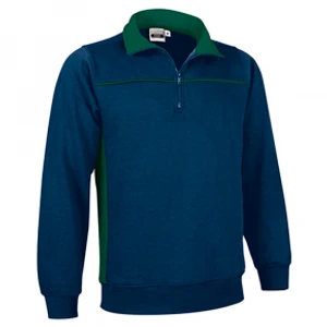 Sudadera Half Zip THUNDER