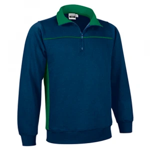 Sudadera Half Zip THUNDER