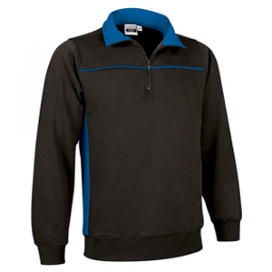 Sudadera Half Zip THUNDER