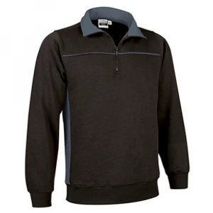 Sudadera Half Zip THUNDER
