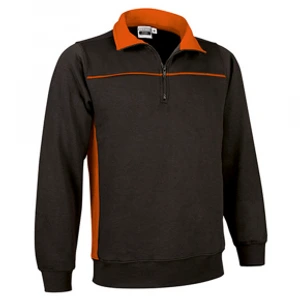 Sudadera Half Zip THUNDER
