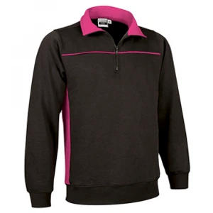 Sudadera Half Zip THUNDER