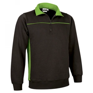 Sudadera Half Zip THUNDER