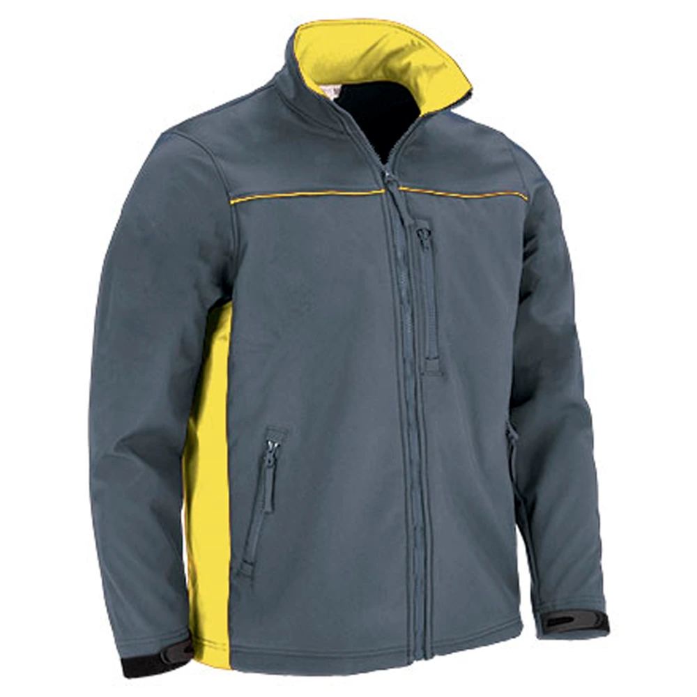 Chaqueta Softshell THUNDER