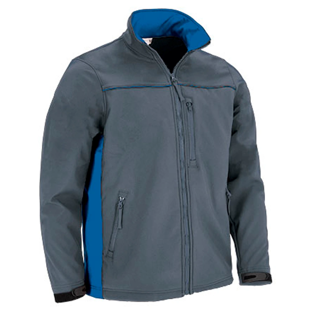 Chaqueta Softshell THUNDER