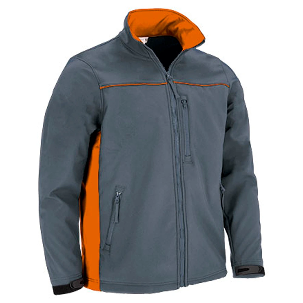 Chaqueta Softshell THUNDER