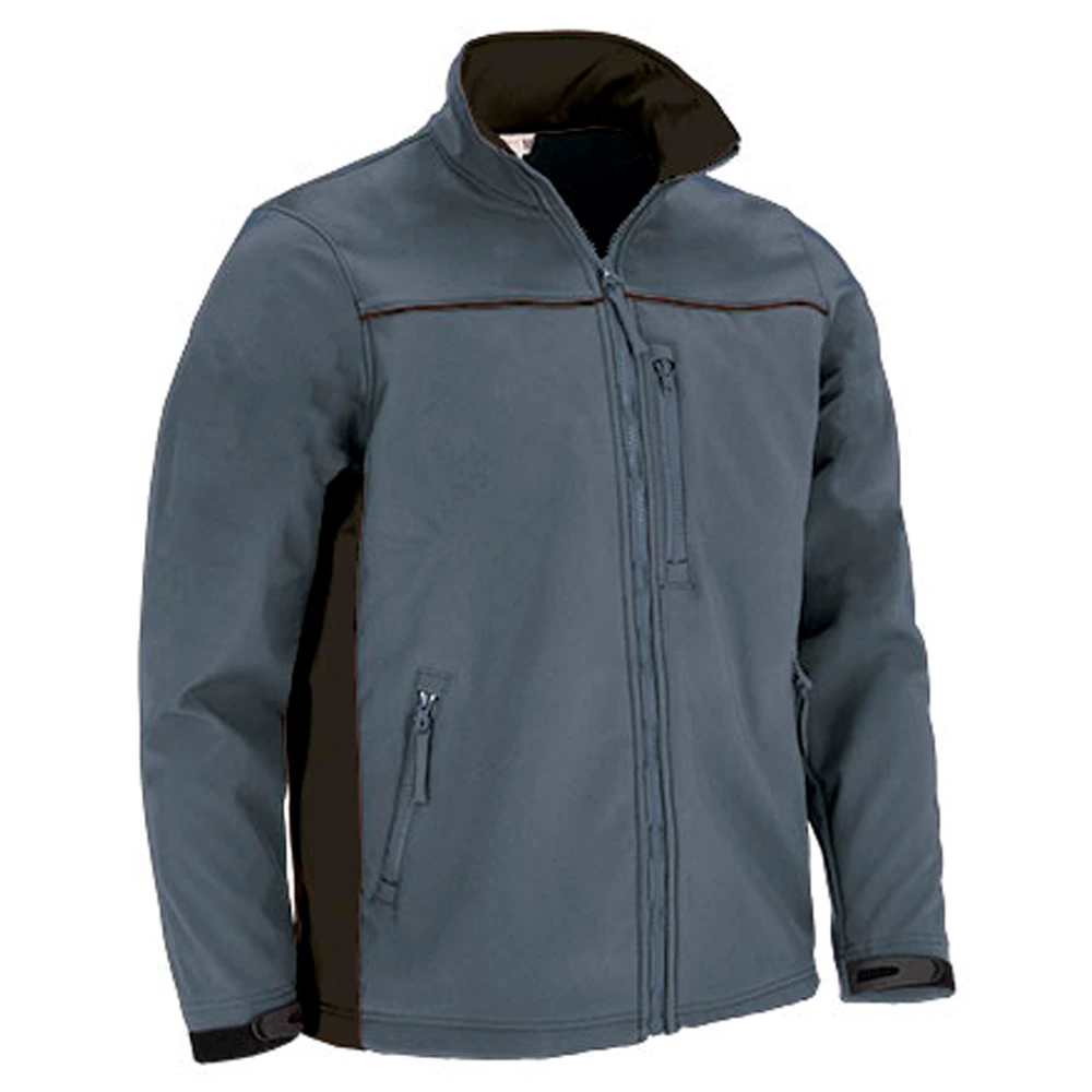 Chaqueta Softshell THUNDER