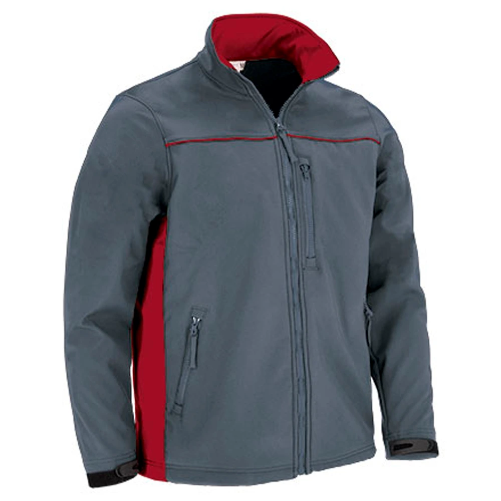 Chaqueta Softshell THUNDER