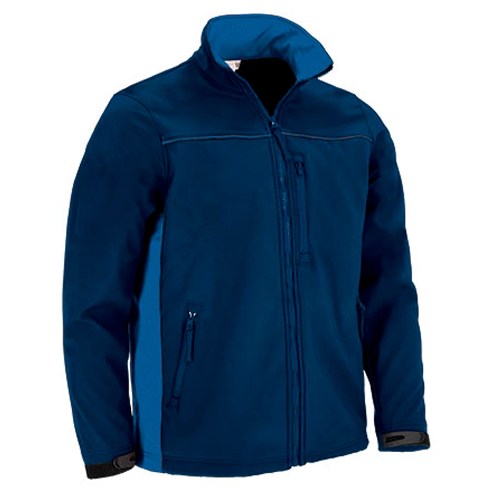 Chaqueta Softshell THUNDER