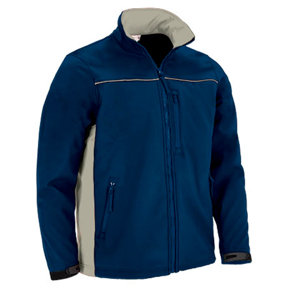 Chaqueta Softshell THUNDER