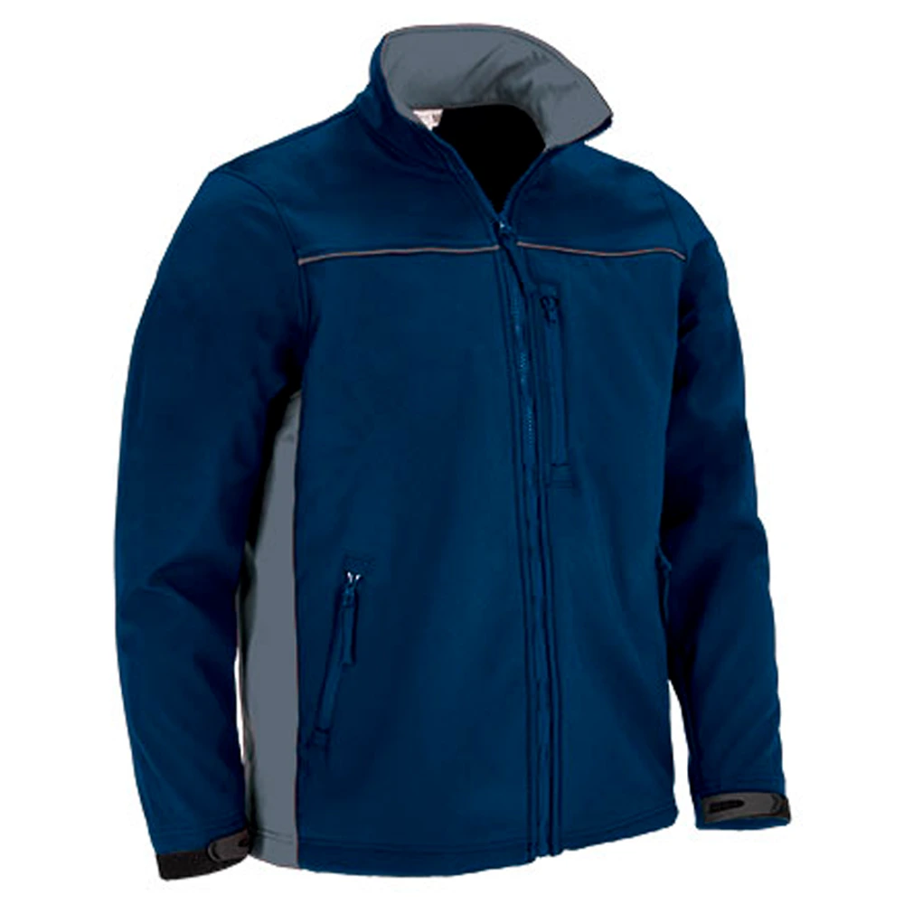 Chaqueta Softshell THUNDER
