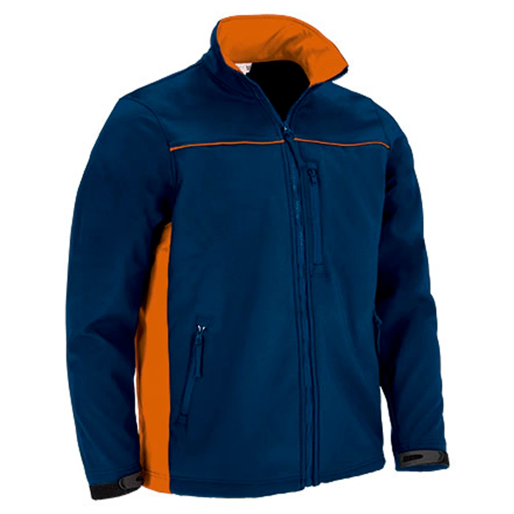 Chaqueta Softshell THUNDER