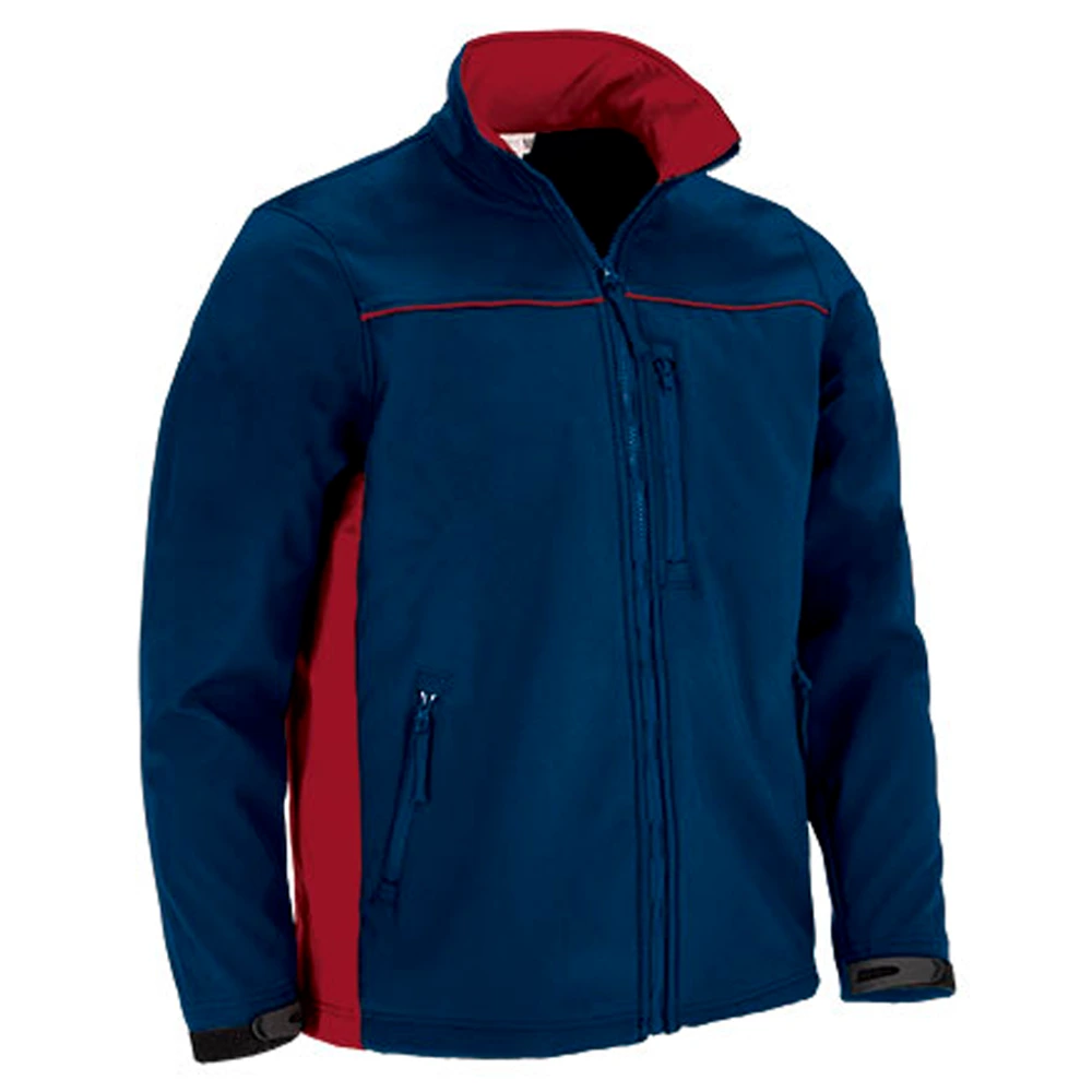 Chaqueta Softshell THUNDER