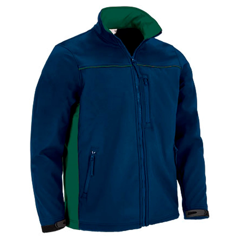 Chaqueta Softshell THUNDER