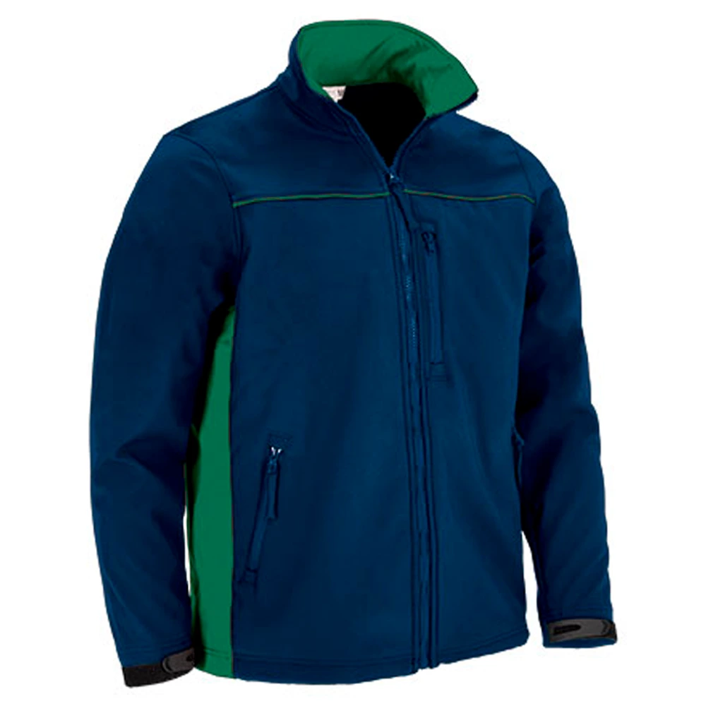 Chaqueta Softshell THUNDER