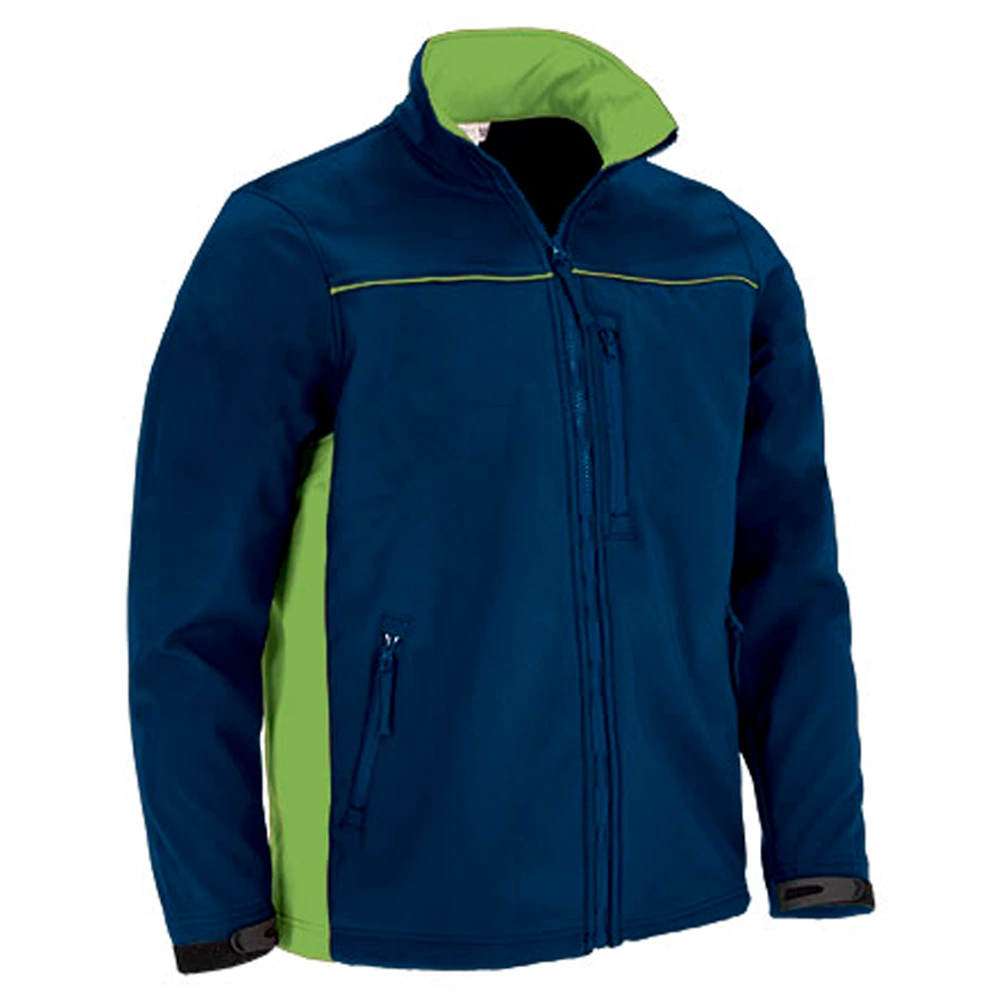 Chaqueta Softshell THUNDER