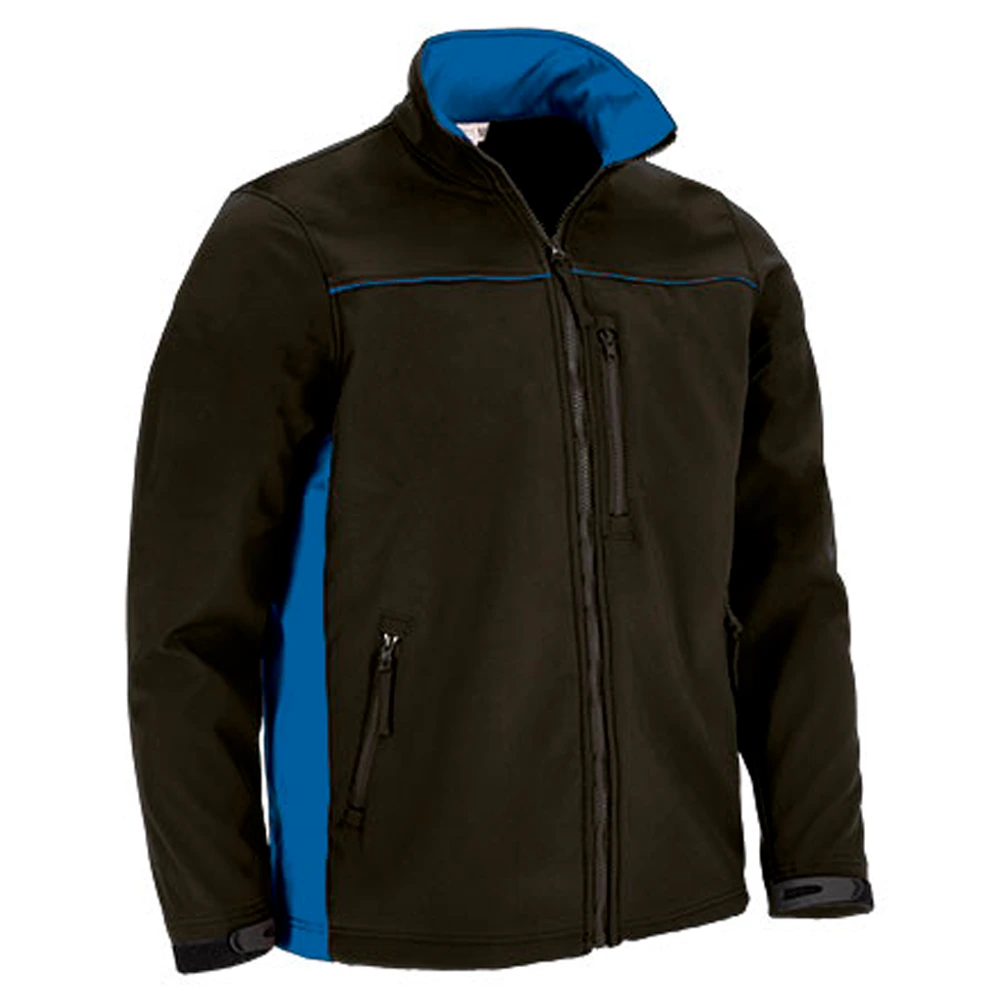 Chaqueta Softshell THUNDER