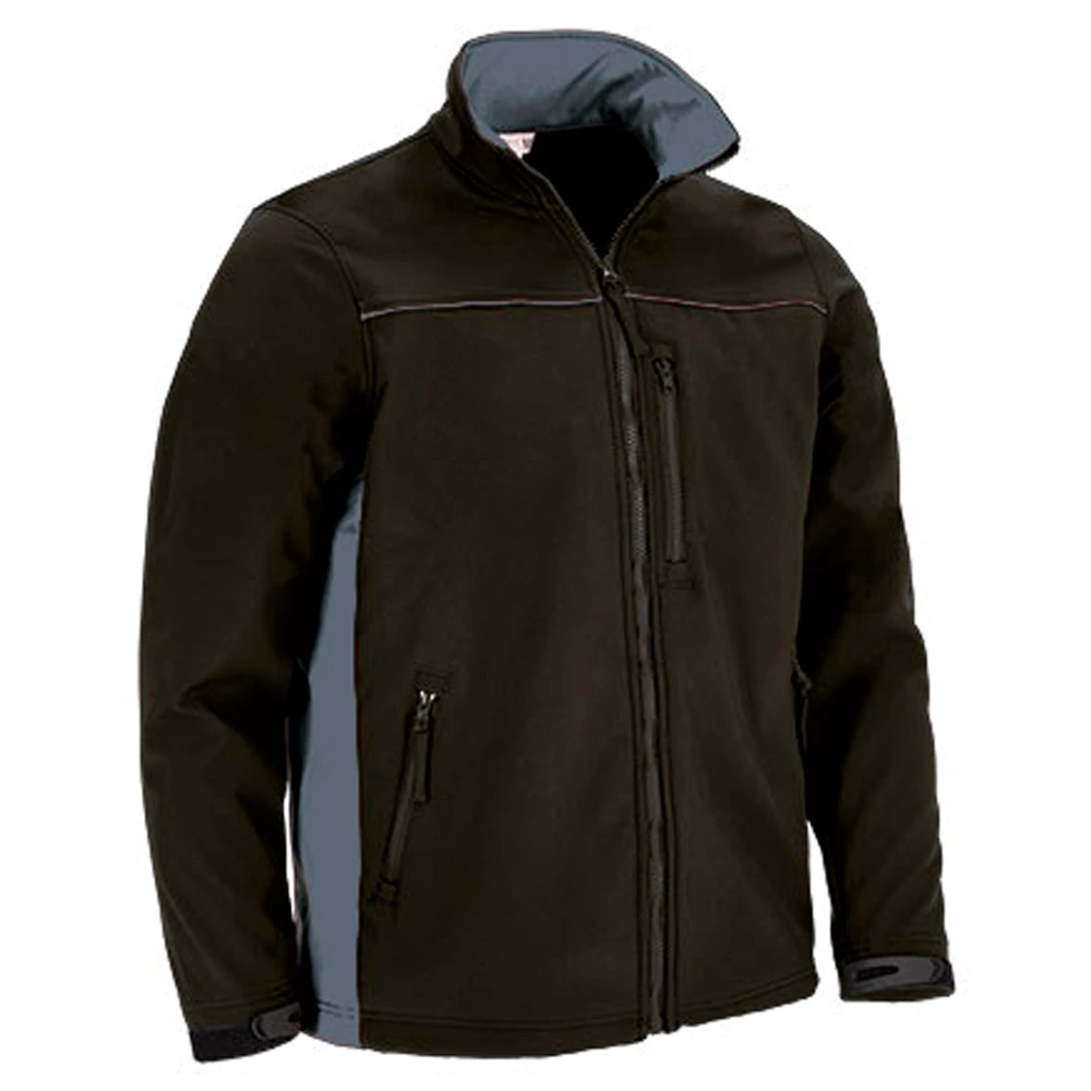 Chaqueta Softshell THUNDER