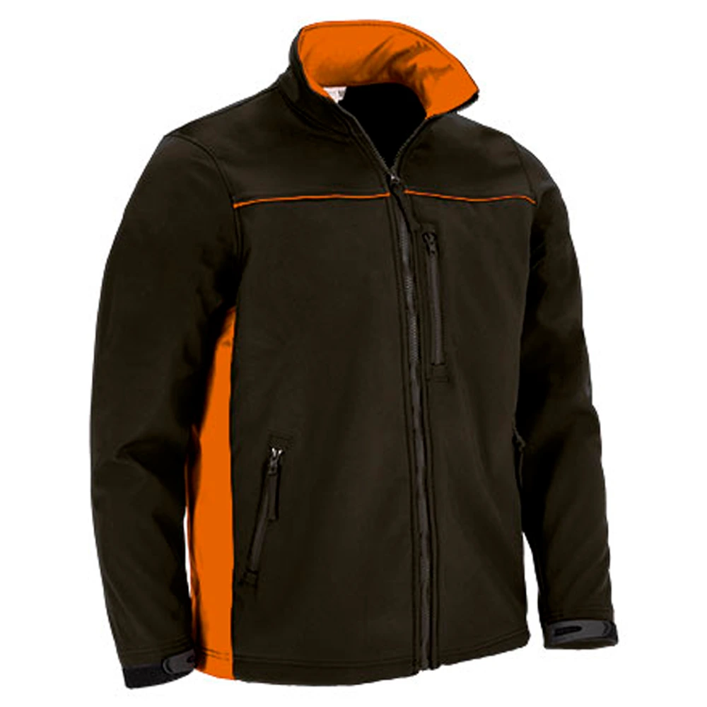 Chaqueta Softshell THUNDER