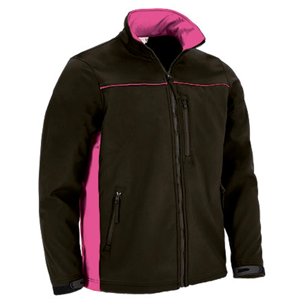 Chaqueta Softshell THUNDER
