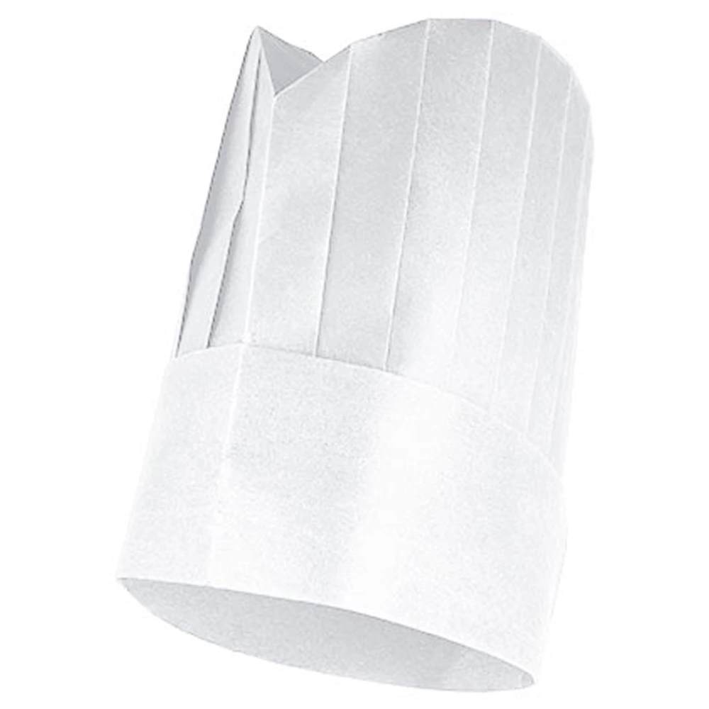 Gorro de Cocina Desechable SPOON