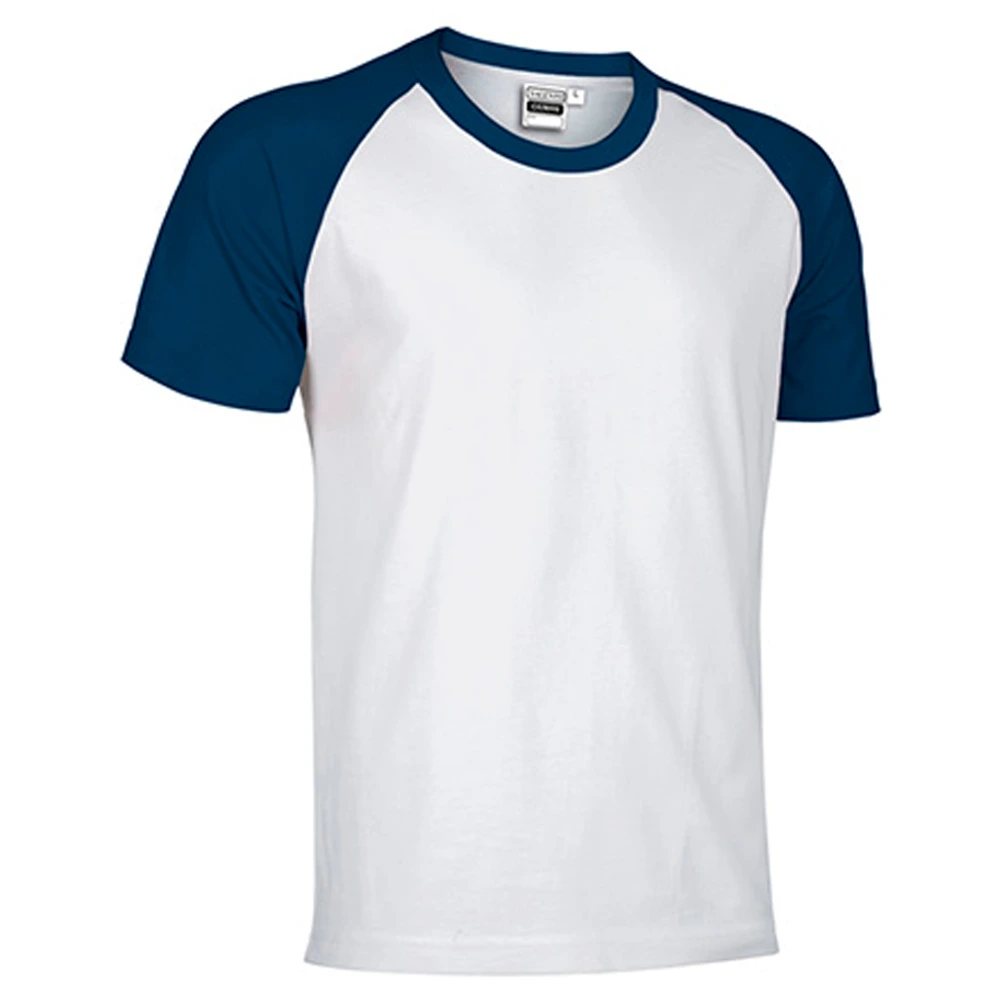 Camiseta Escolar CAIMAN