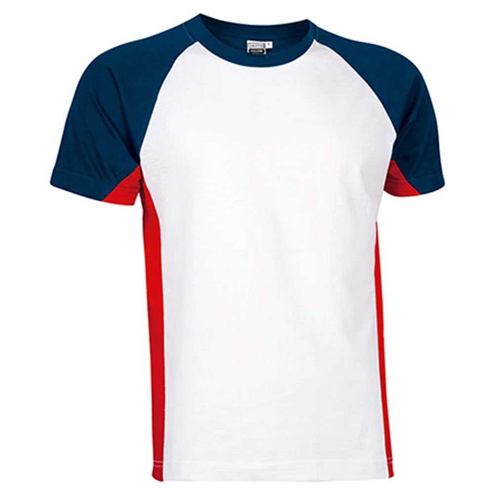 Camiseta Escolar VULCAN