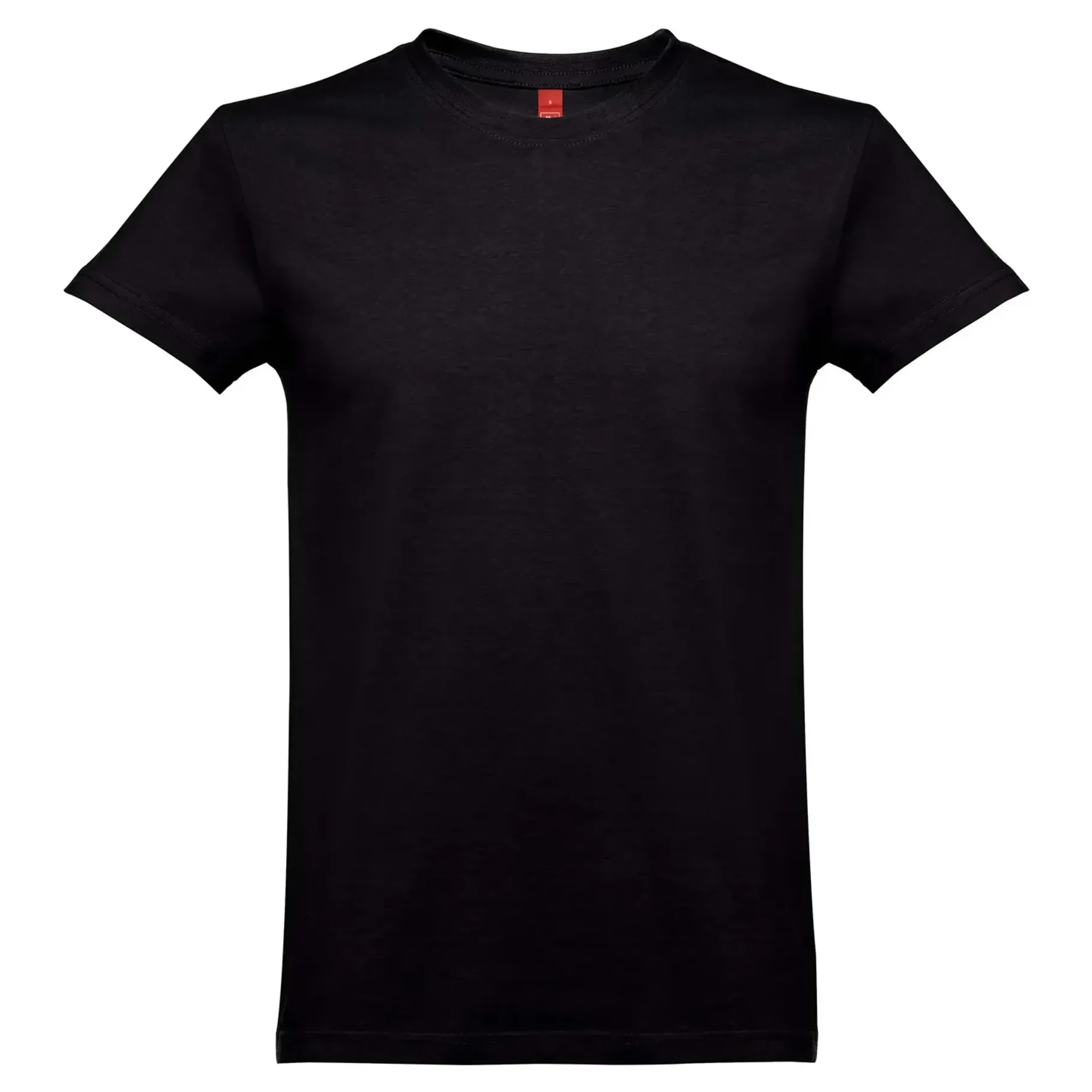 Camiseta 100% Algodón Unisex 190gr